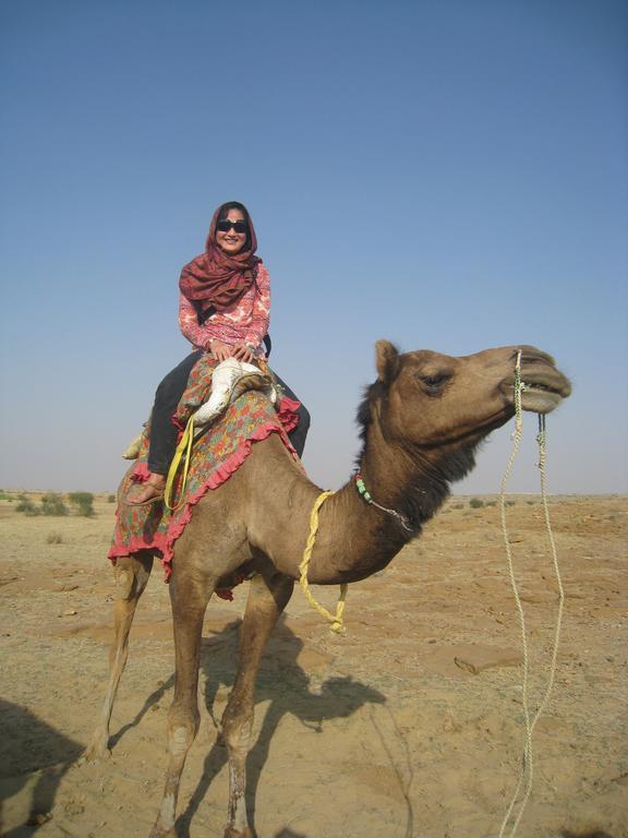 Shahi Palace Hotel Jaisalmer Exterior photo